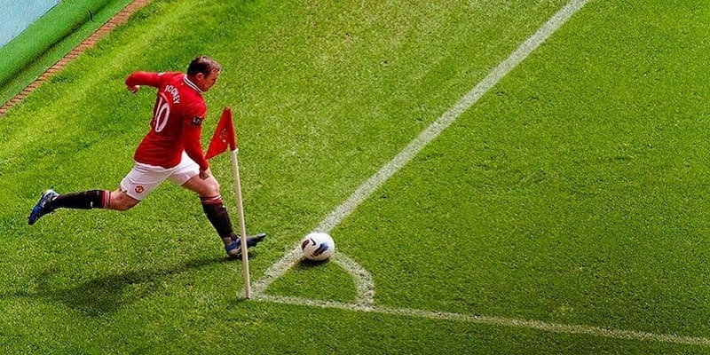 Cách phân tích trận đấu để bắt kèo phạt góc hiệu quả