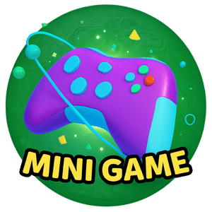 icon mini game iwin